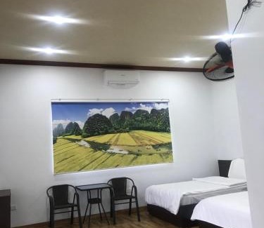 Hoa Lu Bed & Breakfast | Discover Hải Lê Tam Coc Happy Homestay - 10/10 Rated Stay