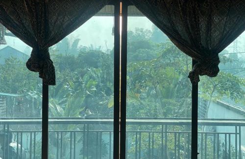 Nghia Lo Apartment | Cozy Homestay Hải Long: Pet-Friendly with Breakfast Included