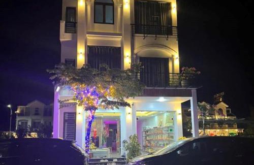 Mang Yang Hotel | Hải Nam Homestay Cam Lâm