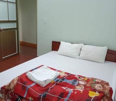 Ha Giang House | Hải Phận Homestay: Family-Friendly with Kitchen Amenities