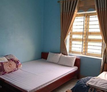 Ha Giang House | Hải Phận Homestay: Family-Friendly with Kitchen Amenities