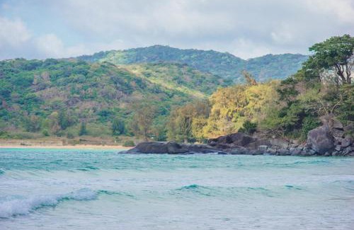 Con Son Hotel | HẢI SƠN HOTEL