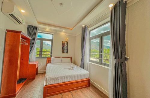 Con Son Hotel | HẢI SƠN HOTEL