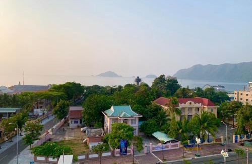 Con Son Hotel | HẢI SƠN HOTEL