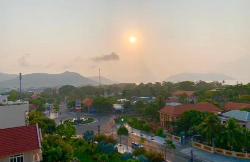 Con Son Hotel | HẢI SƠN HOTEL