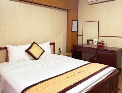 Him Lam Hotel | Hải Vân Hotel Điện Biên
