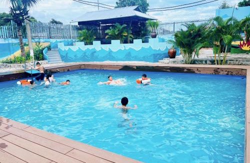 Xuyen Moc Hotel | Discover Hồ Cốc Park & Resort: Family-Friendly Getaway