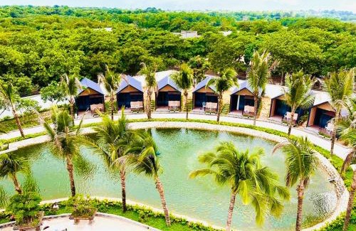 Xuyen Moc Hotel | Discover Hồ Cốc Park & Resort: Family-Friendly Getaway