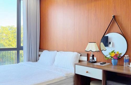 Xuyen Moc Hotel | Discover Hồ Cốc Park & Resort: Family-Friendly Getaway