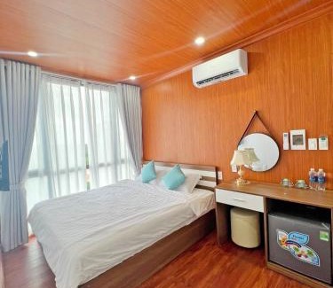 Xuyen Moc Hotel | Discover Hồ Cốc Park & Resort: Family-Friendly Getaway