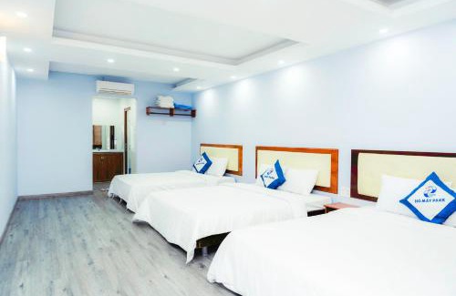Vung Tau Resort | Oceanfront Escape at HỒ MÂY PARK Vũng Tàu Resort