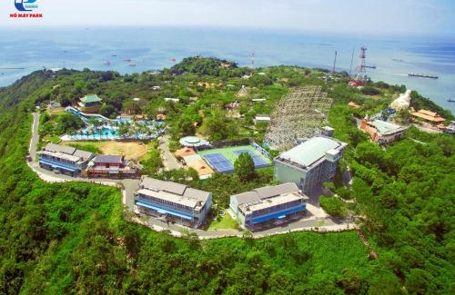 Vung Tau Resort | Oceanfront Escape at HỒ MÂY PARK Vũng Tàu Resort