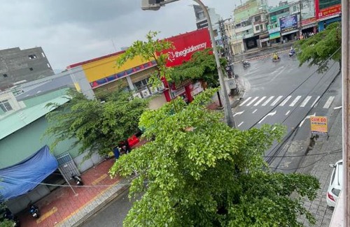 Cam Le Hotel | Cozy Hồng Ân Motel with Breakfast & Family-Friendly Vibes