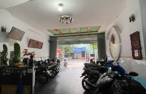 Cam Le Hotel | Cozy Hồng Ân Motel with Breakfast & Family-Friendly Vibes