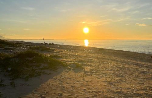 La Gi House | Beachfront Bliss at Hồng Diễm Lagi Homestay