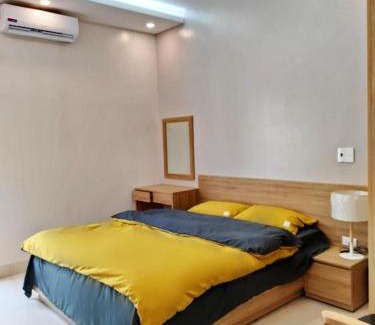Ha Giang Hotel | Discover Hồng Hào Homestay: Pet-Friendly Comfort & Bikes