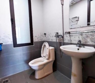 Ha Giang Hotel | Discover Hồng Hào Homestay: Pet-Friendly Comfort & Bikes
