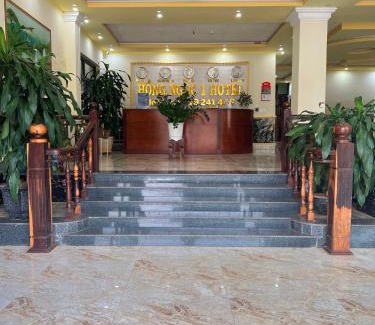 Dak Glong Hotel | Explore Family-Friendly Comfort at Hồng Ngọc 1 Hotel