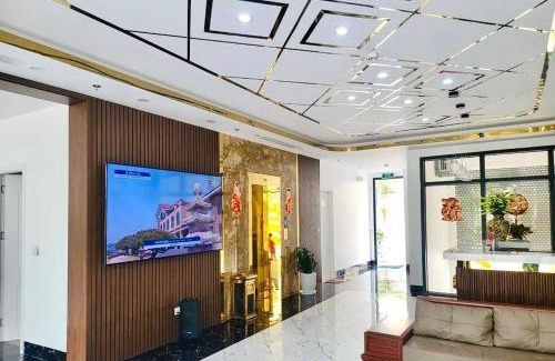 Hai Phong Hotel | Top-Rated Hồng Ngọc Hotel with Family-Friendly Amenities