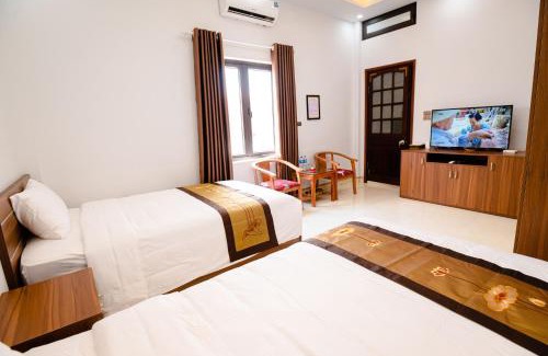 Lang Son Hotel | Discover Hồng Ngọc Hotel: Pet & Child Friendly Escape