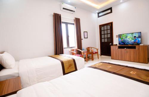 Lang Son Hotel | Discover Hồng Ngọc Hotel: Pet & Child Friendly Escape