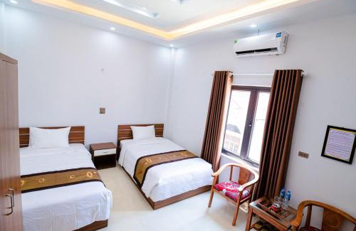 Lang Son Hotel | Discover Hồng Ngọc Hotel: Pet & Child Friendly Escape