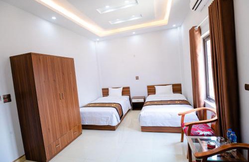 Lang Son Hotel | Discover Hồng Ngọc Hotel: Pet & Child Friendly Escape