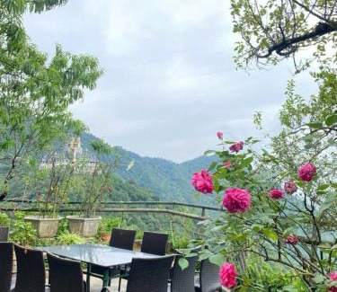 Tam Dao Hotel | Hồng Ngọc Villa Tam Đảo
