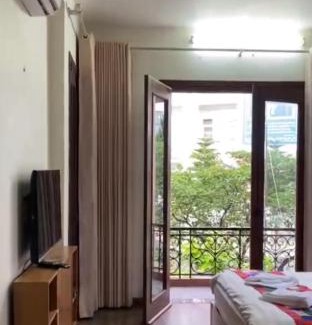 Tam Dao Hotel | Hồng Ngọc Villa Tam Đảo