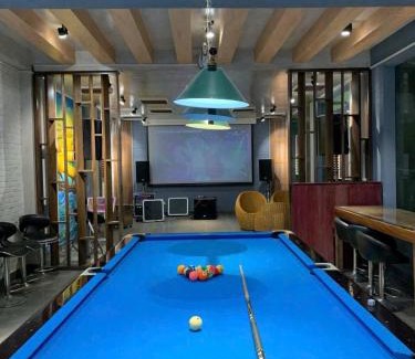 Tam Dao Hotel | Hồng Ngọc Villa Tam Đảo