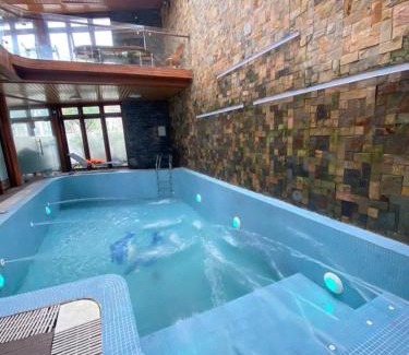 Tam Dao Hotel | Hồng Ngọc Villa Tam Đảo