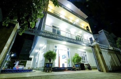 Vung Tau House | Hồng Phương Villa Vũng Tàu