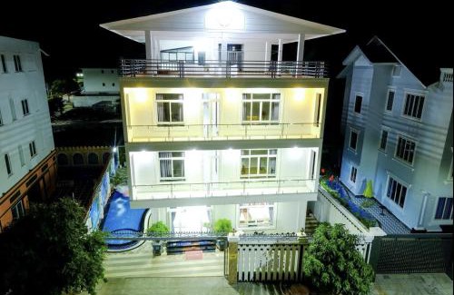 Vung Tau House | Hồng Phương Villa Vũng Tàu