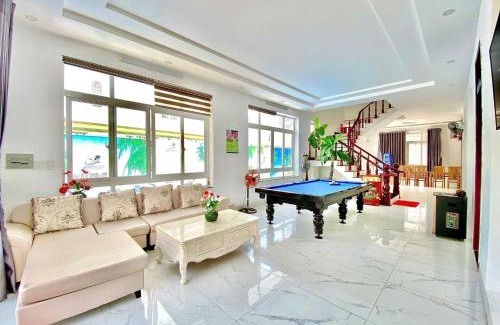 Vung Tau House | Hồng Phương Villa Vũng Tàu