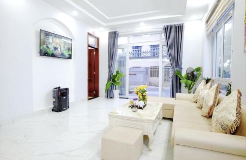 Vung Tau House | Hồng Phương Villa Vũng Tàu