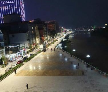 Cao Bang Hotel | Hồng Thu Hotel