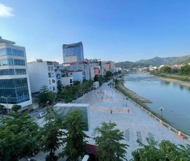 Cao Bang Hotel | Hồng Thu Hotel