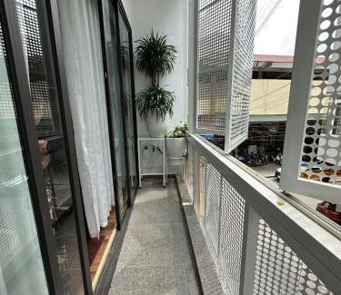 Cao Bang House | Experience Hồng Vân Homestay: Family-Friendly Retreat
