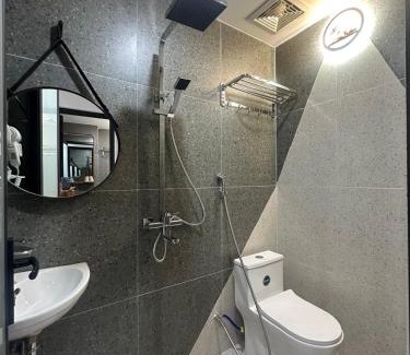 Cao Bang House | Experience Hồng Vân Homestay: Family-Friendly Retreat