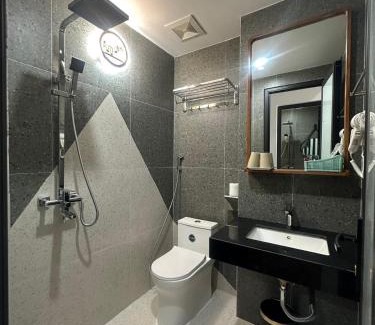 Cao Bang House | Experience Hồng Vân Homestay: Family-Friendly Retreat