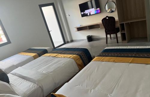 Tuy Hoa Apartment | Family-Friendly HỮU ĐÔNG Homestay for Memorable Stays