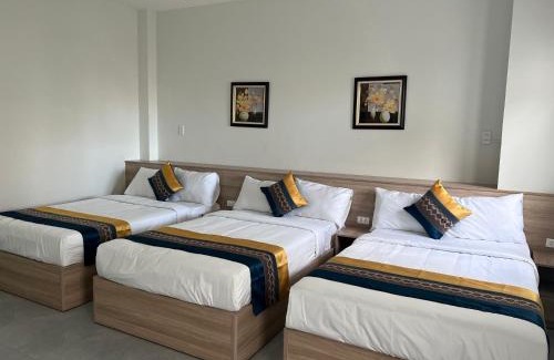 Tuy Hoa Apartment | Family-Friendly HỮU ĐÔNG Homestay for Memorable Stays