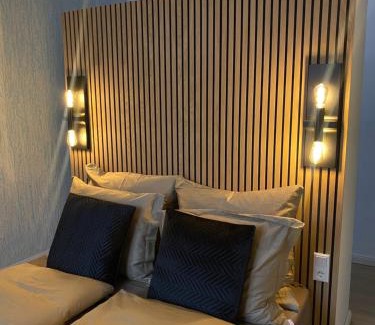 Sued Apartment | Pet-Friendly H-36 Residence with 9/10 Guest Rating