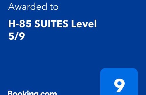 Sued Apartment | H-85 Suites: Guest Rated 9/10 for an Unforgettable Stay