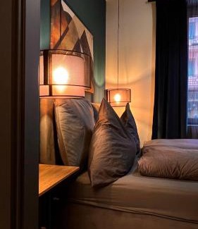 Sued Apartment | H-85 Suites: Guest Rated 9/10 for an Unforgettable Stay
