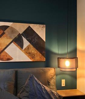 Sued Apartment | H-85 Suites: Guest Rated 9/10 for an Unforgettable Stay