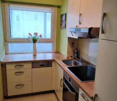 Oos Apartment | Family-Friendly H&A Apartment in Baden Baden - Rated 9.4