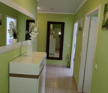 Oos Apartment | Family-Friendly H&A Apartment in Baden Baden - Rated 9.4