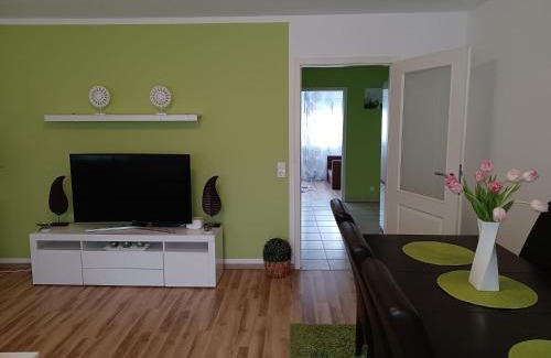 Oos Apartment | Family-Friendly H&A Apartment in Baden Baden - Rated 9.4