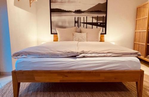 Bad Nenndorf House | Family-Friendly Retreat at Hauszeit Bad Nenndorf - Rated 8.7